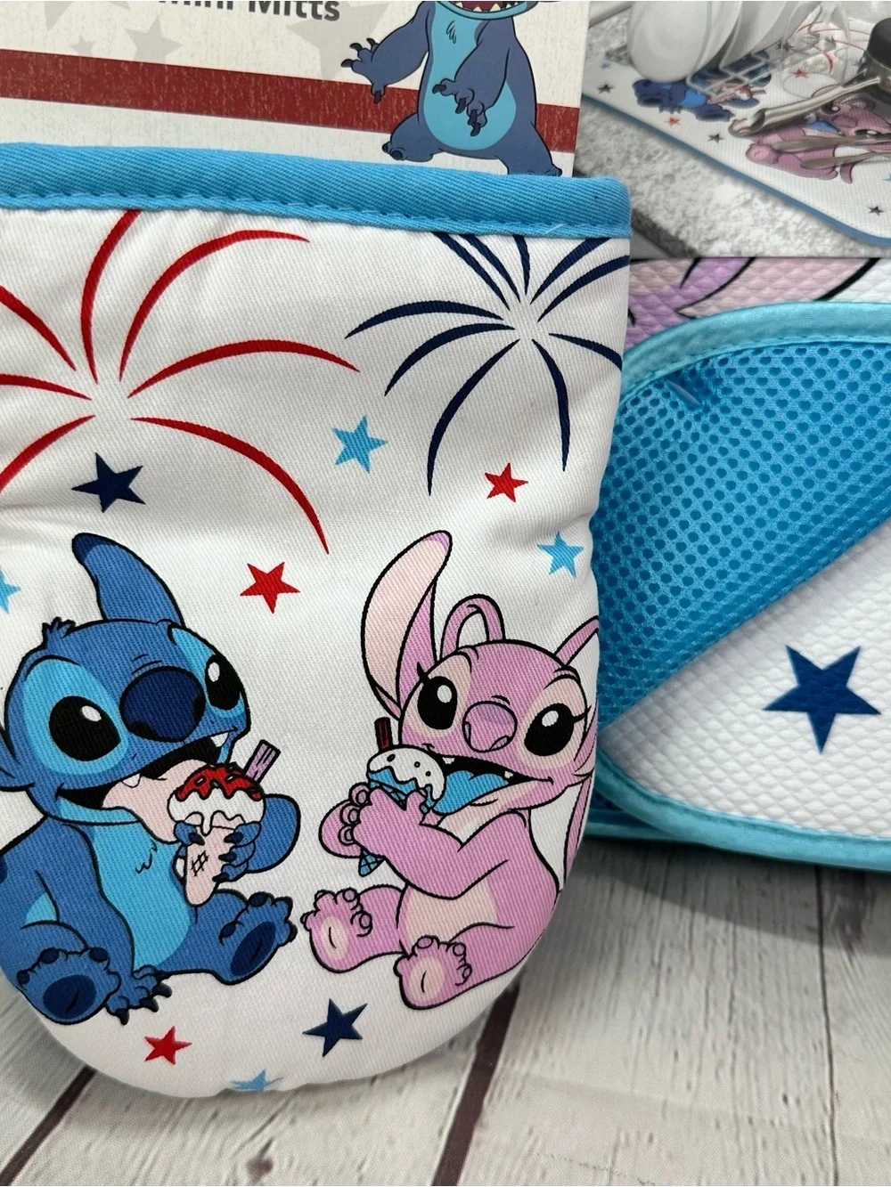 Disney new tags